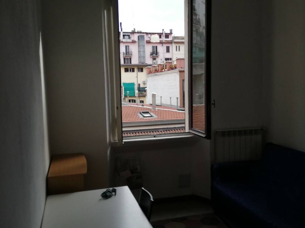 appartamento in affitto a Milano in zona Rogoredo