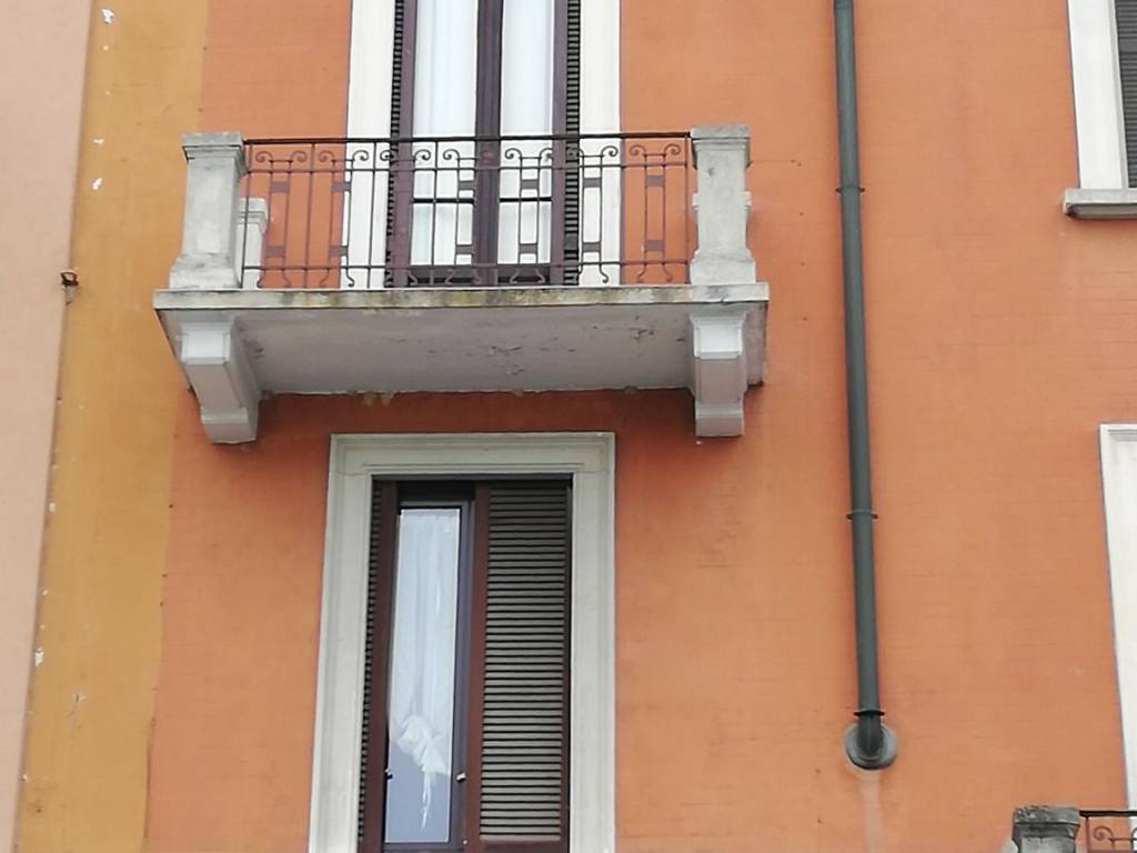 appartamento in affitto a Milano in zona Corvetto