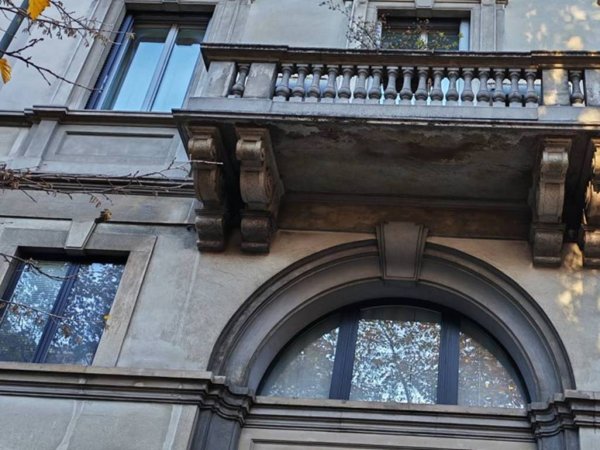 appartamento in affitto a Milano in zona Centro Direzionale