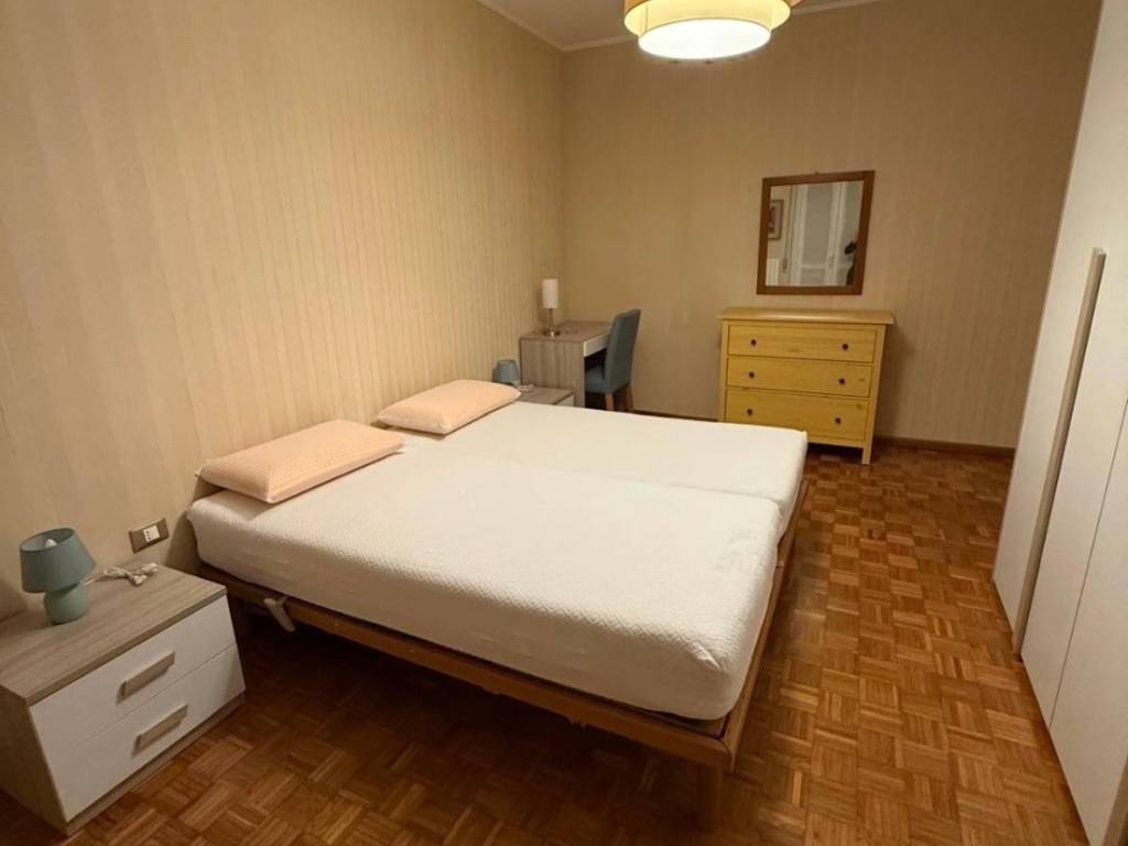 appartamento in affitto a Milano in zona San Siro