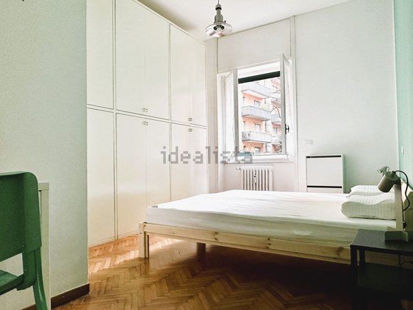 appartamento in affitto a Milano in zona Città Studi