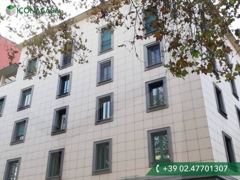 appartamento in affitto a Milano in zona Porta Romana