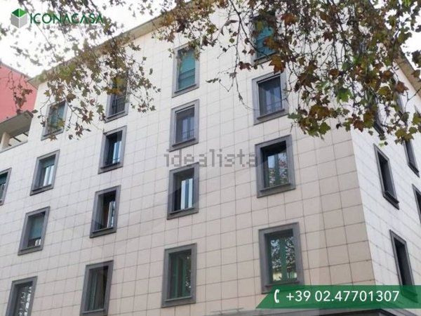 appartamento in affitto a Milano in zona Porta Romana