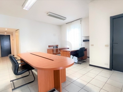 ufficio in affitto a Milano