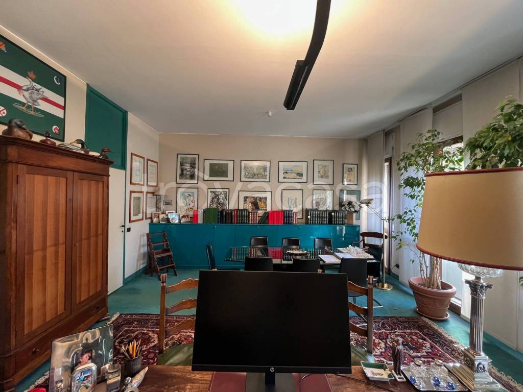 ufficio in affitto a Milano in zona Porta Venezia