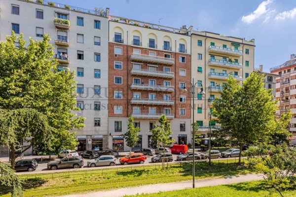 appartamento in affitto a Milano in zona Porta Venezia