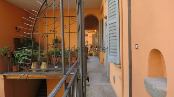 appartamento in affitto a Milano in zona Porta Genova