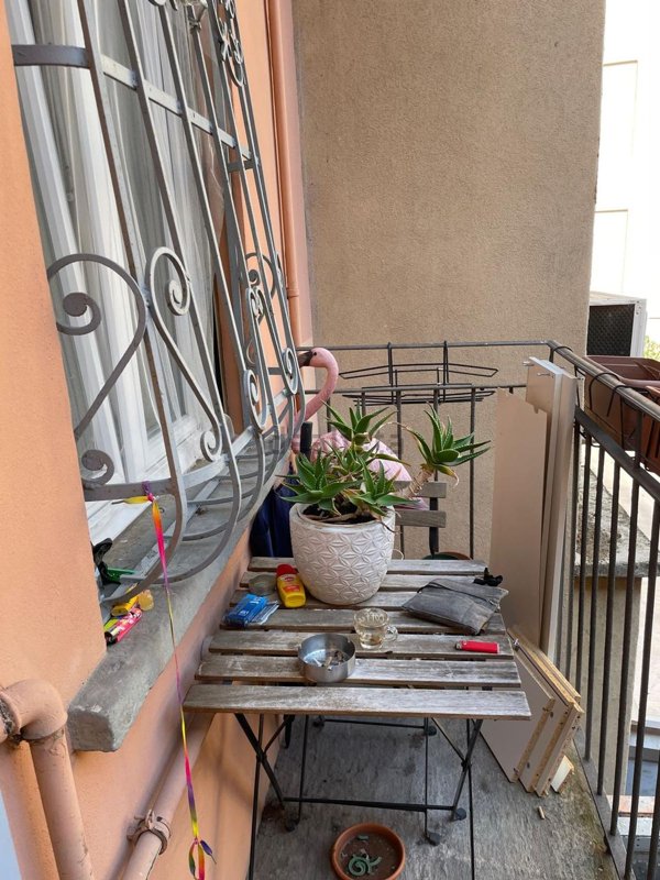 appartamento in affitto a Milano in zona Porta Genova