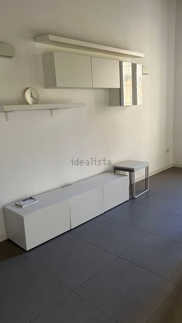 appartamento in affitto a Milano in zona Porta Genova