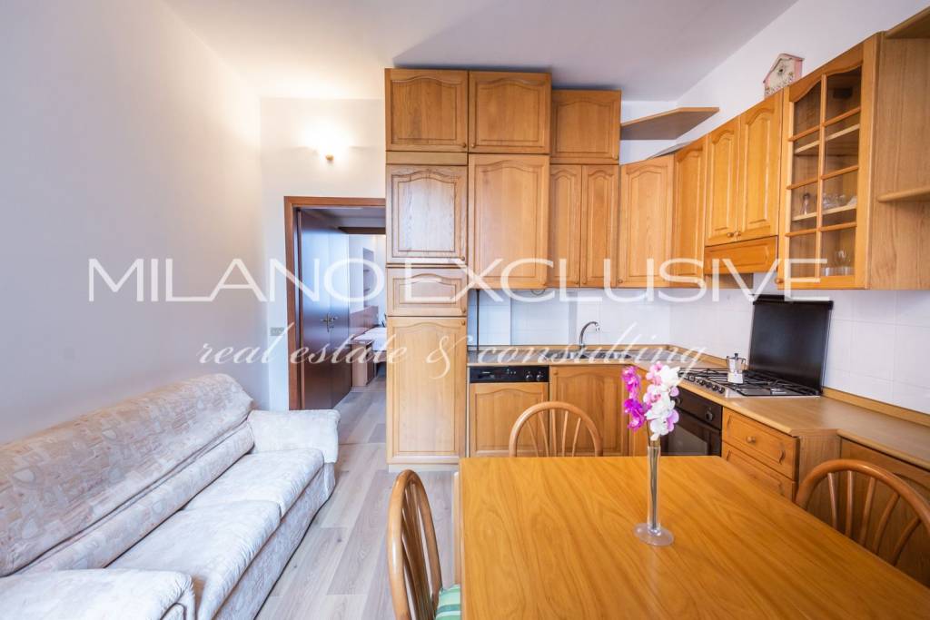 appartamento in affitto a Milano in zona Centro Storico