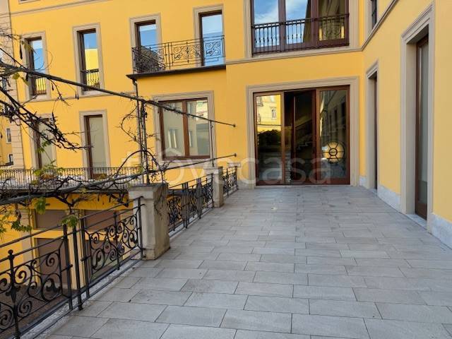 loft in affitto a Milano