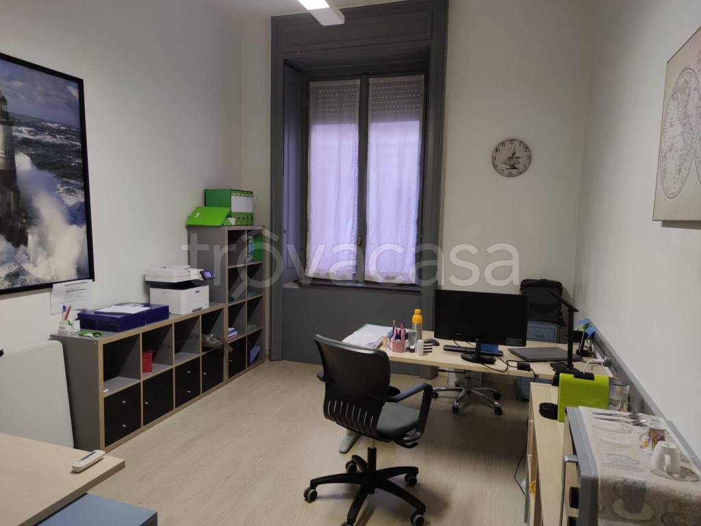 ufficio in affitto a Milano