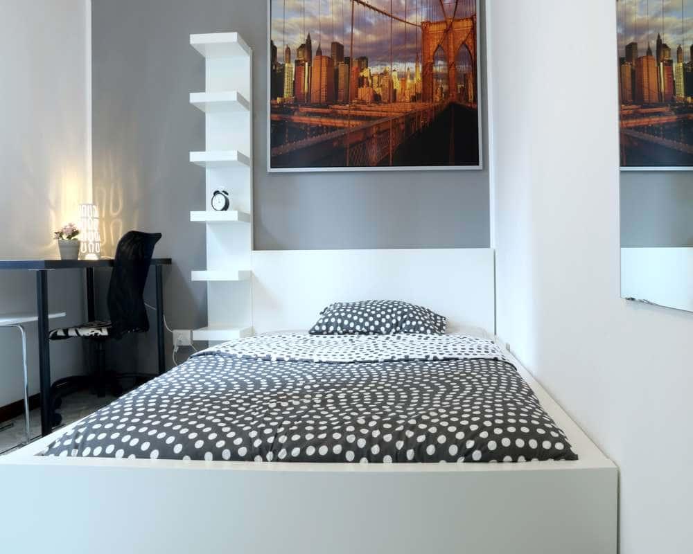 negozio in affitto a Milano in zona Lorenteggio