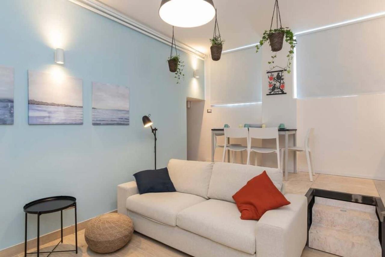 appartamento in affitto a Milano in zona Affori