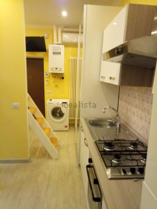 appartamento in affitto a Milano in zona Turro