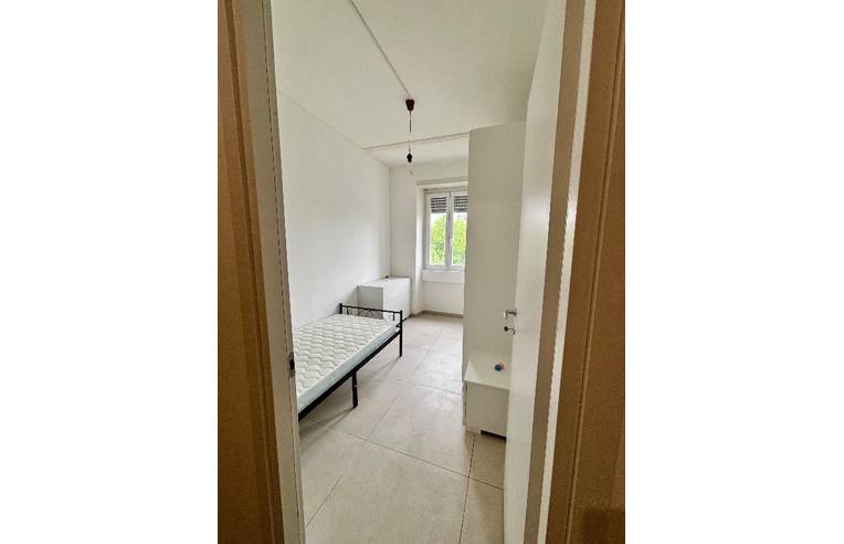 appartamento in affitto a Milano in zona Bovisa