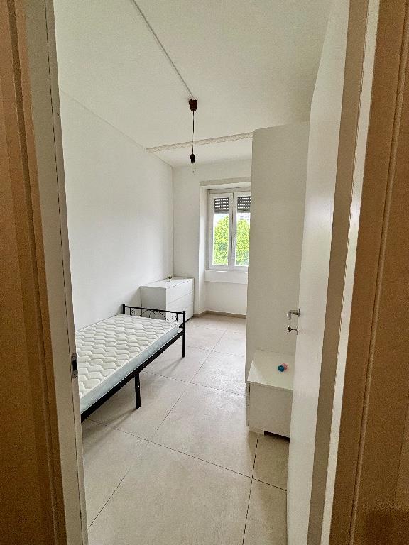 appartamento in affitto a Milano in zona Bovisa