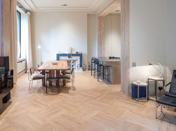 appartamento in affitto a Milano in zona Cadorna