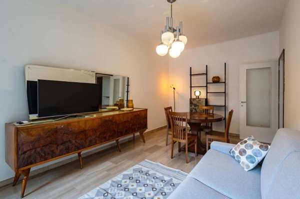 appartamento in affitto a Milano in zona Bovisa