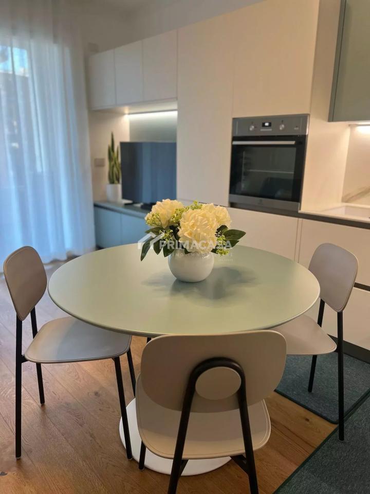 appartamento in affitto a Milano in zona Calvairate