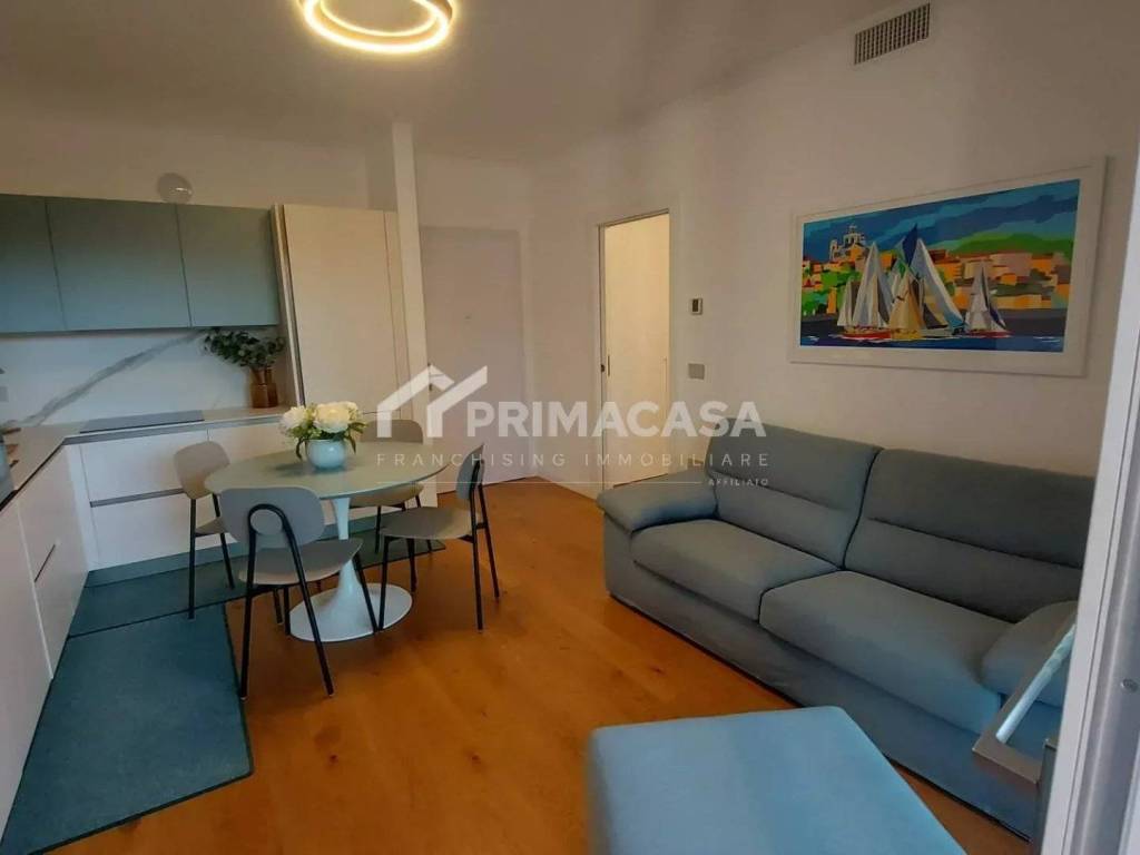 appartamento in affitto a Milano in zona Calvairate