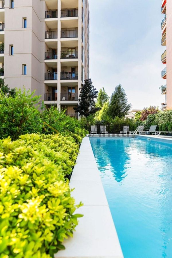 appartamento in affitto a Milano in zona Famagosta