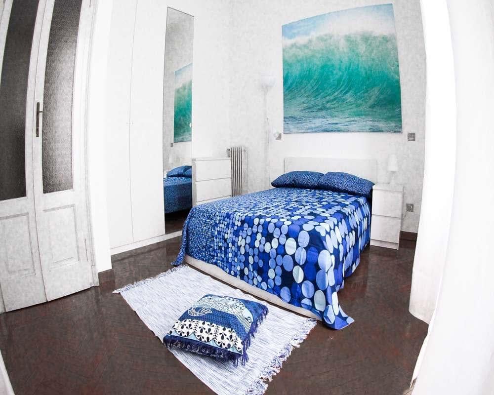 negozio in affitto a Milano in zona Lorenteggio