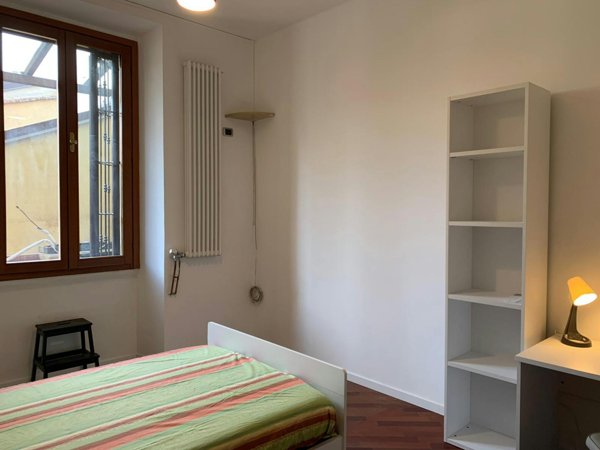 appartamento in affitto a Milano in zona Centro Storico