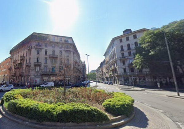 camera singola in affitto a Milano in zona Porta Venezia