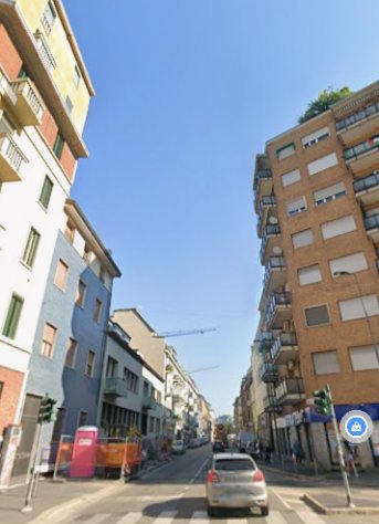 camera singola in affitto a Milano in zona Lorenteggio