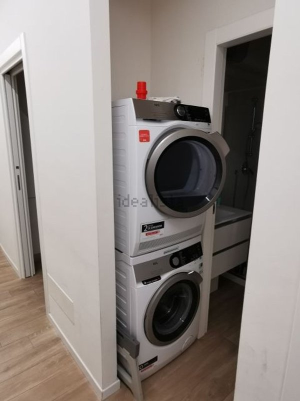 appartamento in affitto a Milano in zona Città Studi