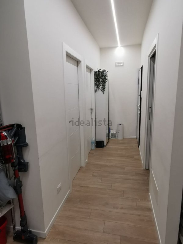 appartamento in affitto a Milano in zona Città Studi