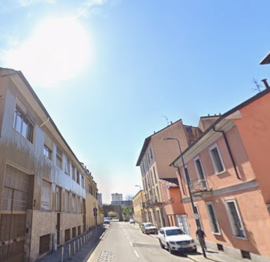 appartamento in affitto a Milano in zona Bicocca