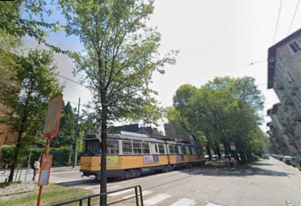 appartamento in affitto a Milano in zona Bovisa