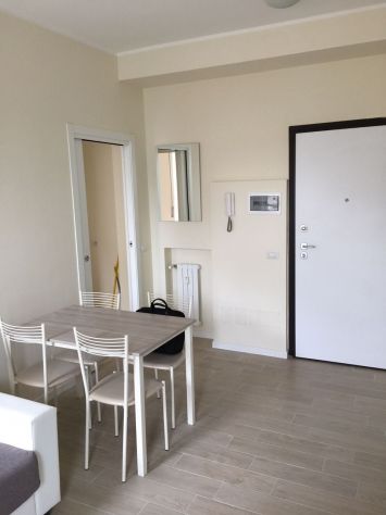 appartamento in affitto a Milano in zona Turro