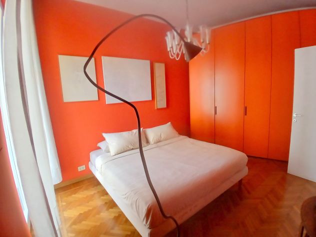 appartamento in affitto a Milano in zona Centro Storico