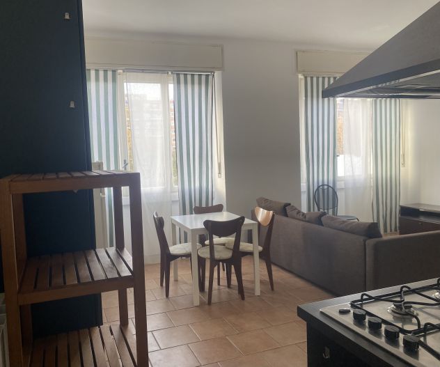 appartamento in affitto a Milano in zona Lambrate