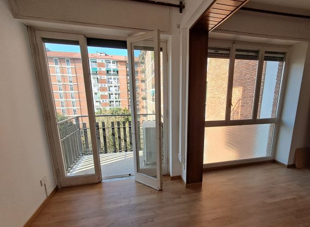 appartamento in affitto a Milano in zona Lambrate