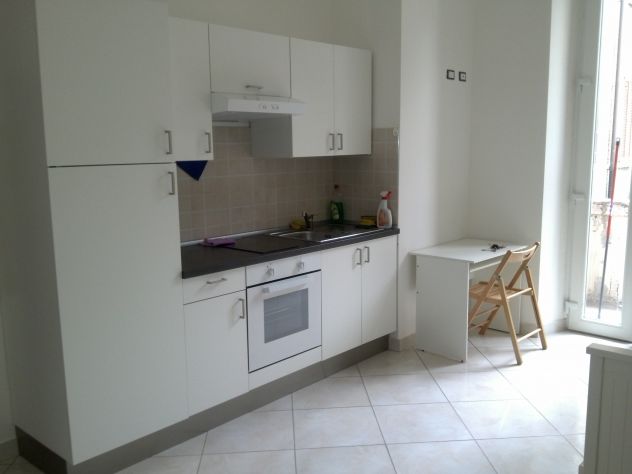 appartamento in affitto a Milano in zona Sempione