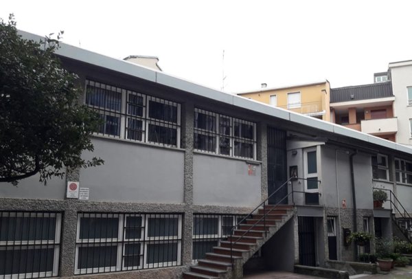 ufficio in affitto a Milano in zona Vigentino