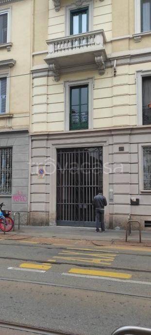 appartamento in affitto a Milano in zona Porta Venezia