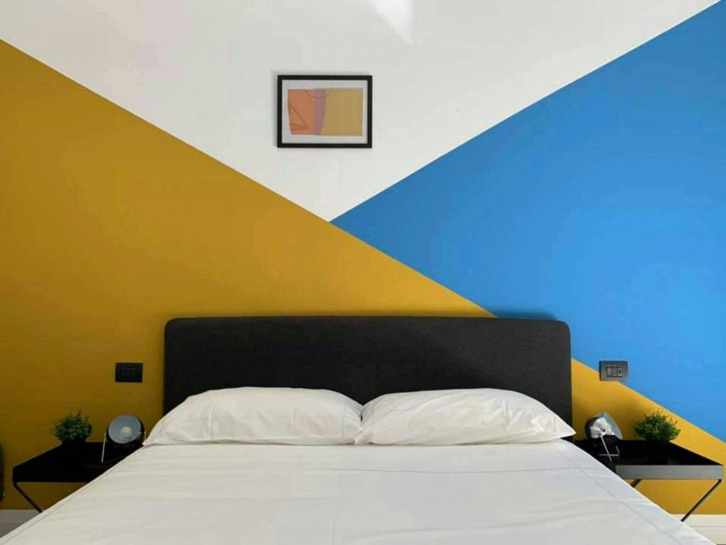 appartamento in affitto a Milano in zona Bovisa