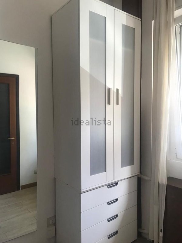 appartamento in affitto a Milano in zona Calvairate