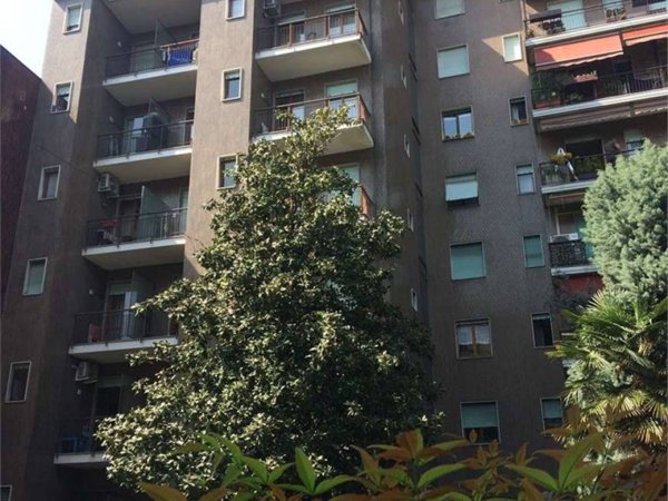 appartamento in affitto a Milano in zona Centro Direzionale