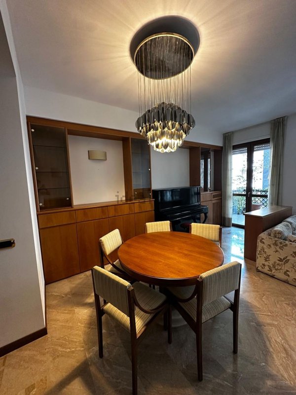 appartamento in affitto a Milano in zona XXII Marzo