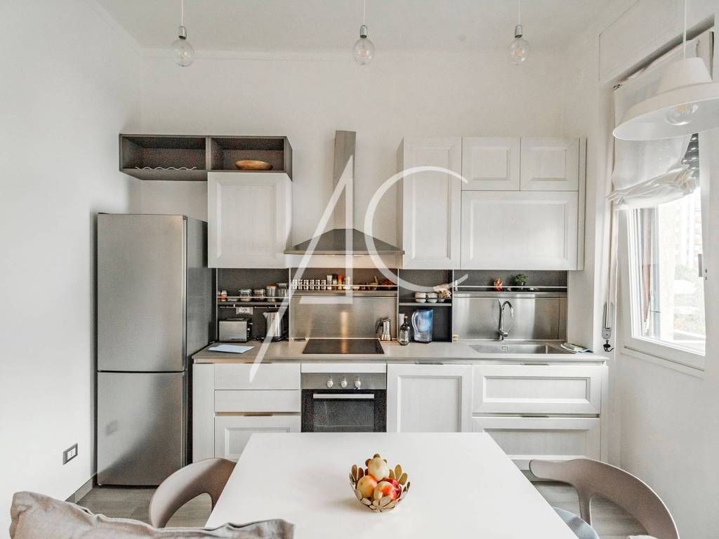 appartamento in affitto a Milano in zona Città Studi