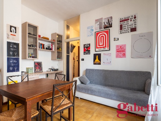 appartamento in affitto a Milano in zona Lambrate