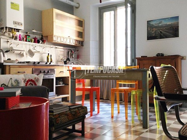 appartamento in affitto a Milano in zona Sempione