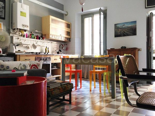 appartamento in affitto a Milano in zona Sempione