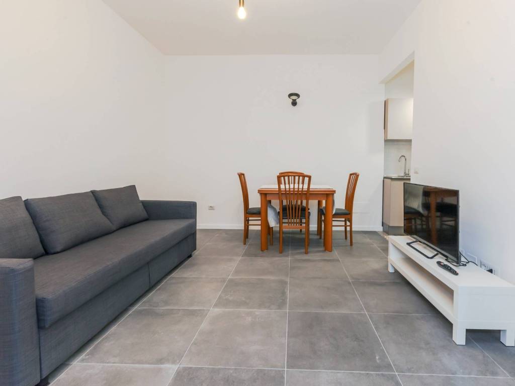 appartamento in affitto a Milano in zona Isola